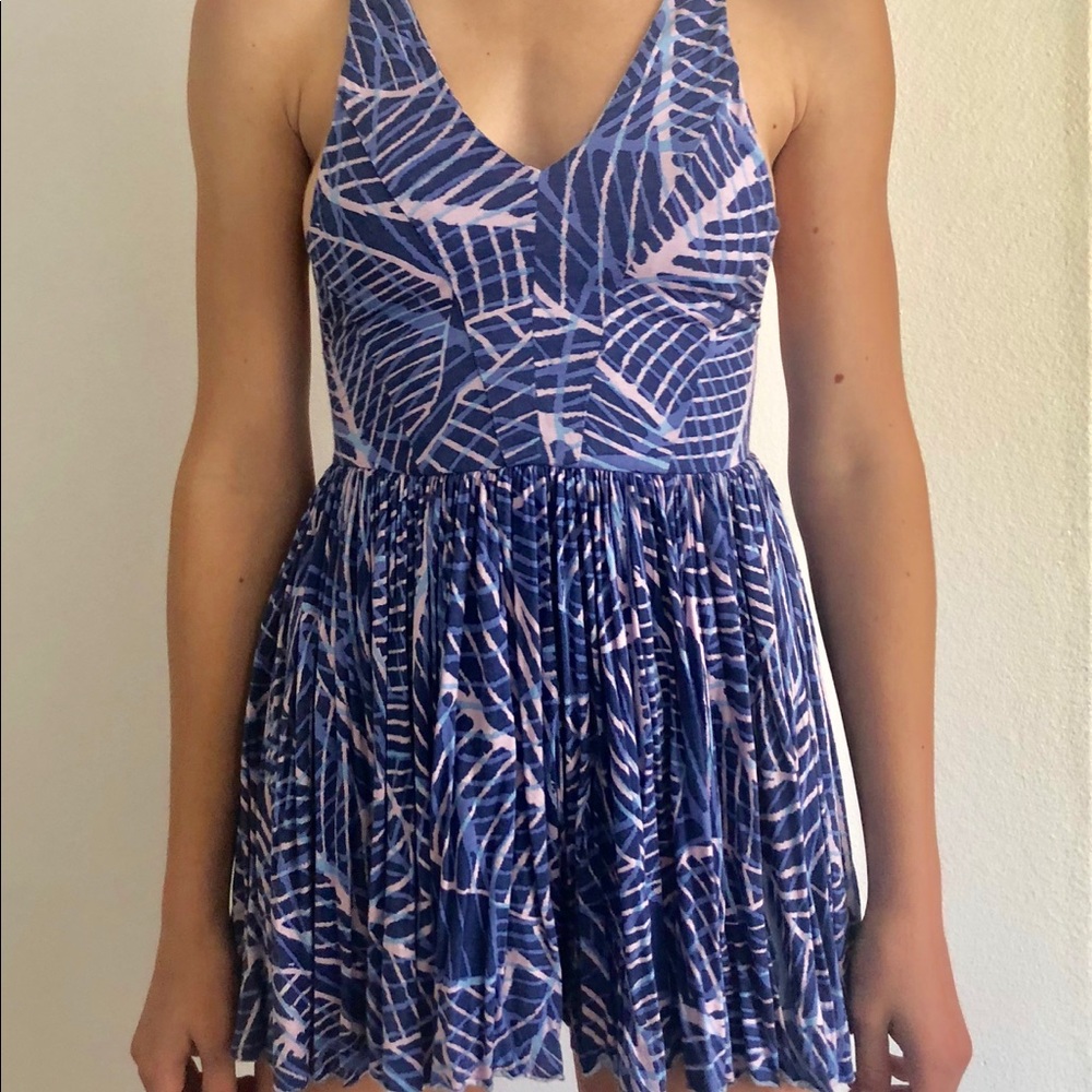 urban outfitter romper
